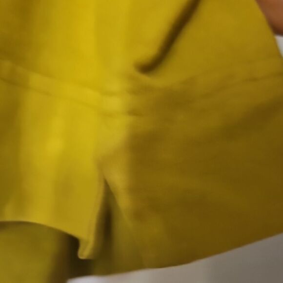 bryn Walker Golden 3/4 Sleeve Tee - Picture 6 of 8